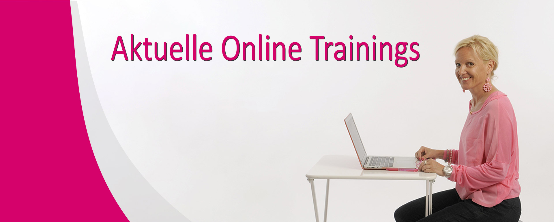 Online Trainings Beatrice DrachBeatrice Drach